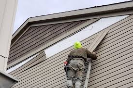 Plains, KS Siding Services Company